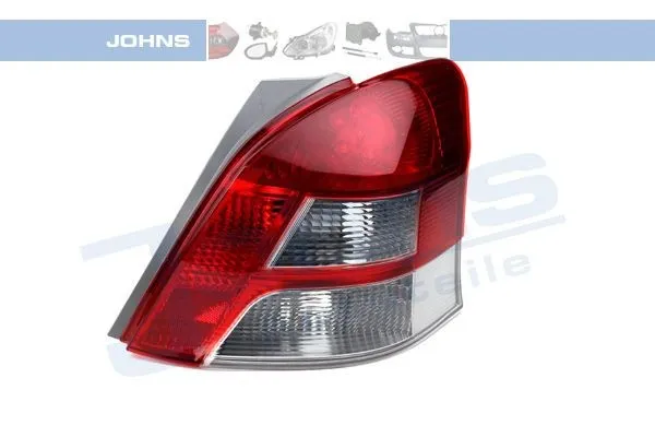 Bakljus JOHNS 81 56 88-4