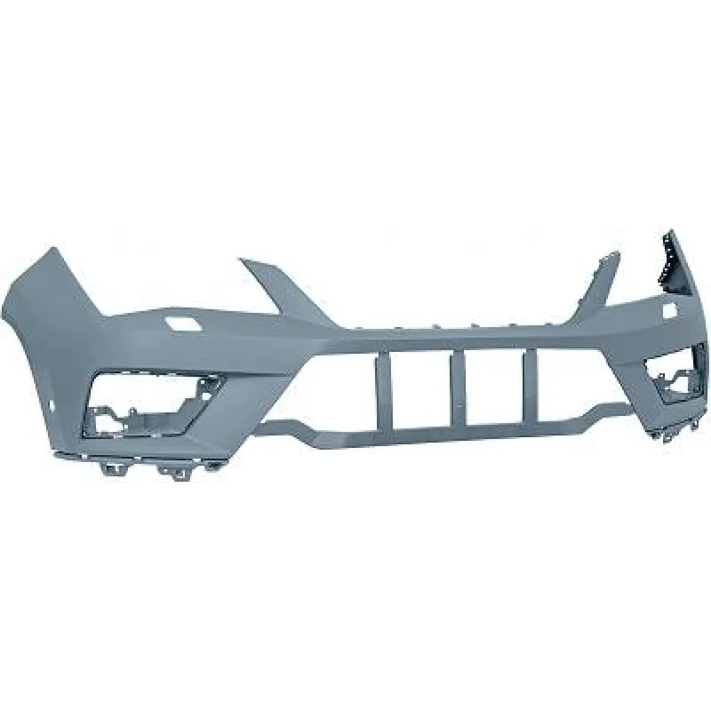 Stötfångare DIEDERICHS 7480052