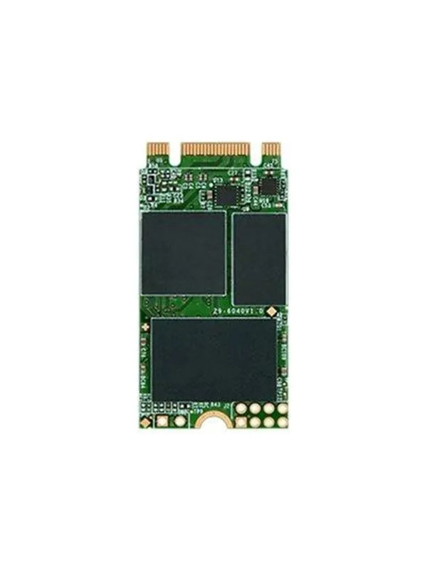 Transcend MTS420S SSD - 240GB - SATA-600 - M.2 2242