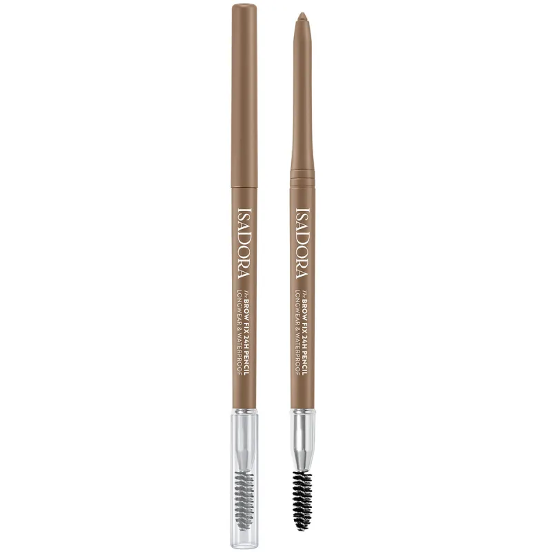 IsaDora The Brow Fix 24h Pencil Longwear & Waterproof 05 Taupe 0,32 g