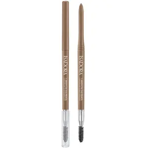 IsaDora The Brow Fix 24h Pencil Longwear & Waterproof 05 Taupe 0,32 g