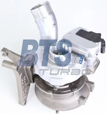 Turboaggregat BTS TURBO T914130