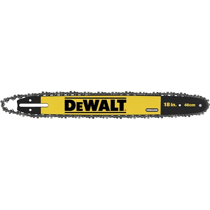 Dewalt DT20661 Svärd 46 cm, med kedja