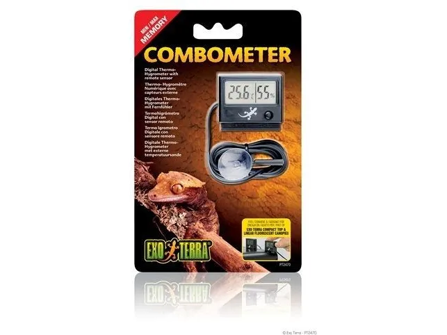 EXO TERRA LED Combometer