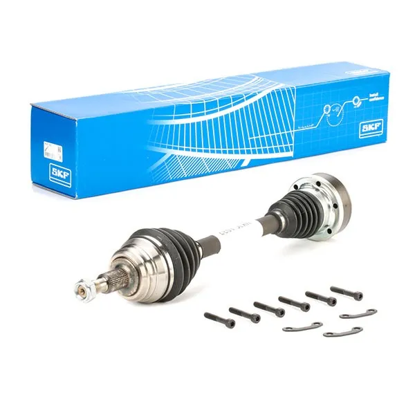 Drivaxel SKF VKJC 1037