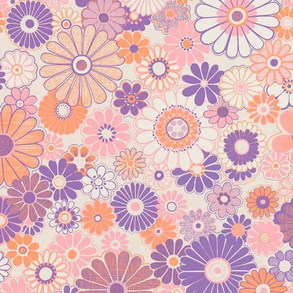 Tapet AS Creation Retro chic 39535-1