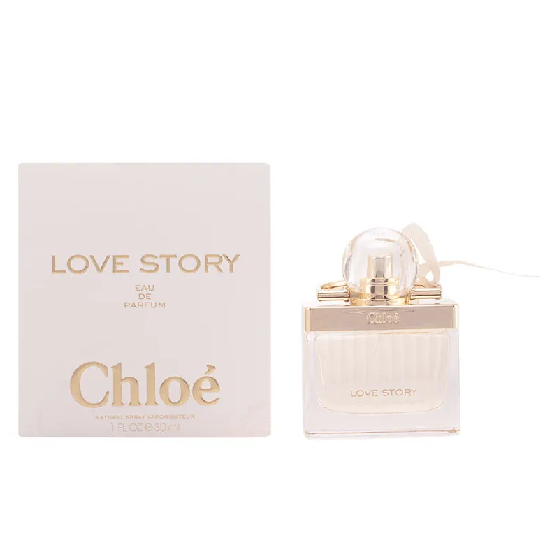 Chloé Love Story EDP 75 ml