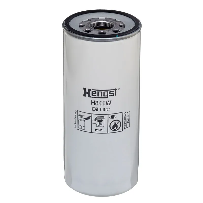 Oljefilter HENGST FILTER H841W