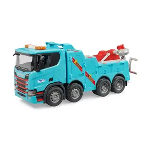 Scania Super 560R Tungbärgare Bruder