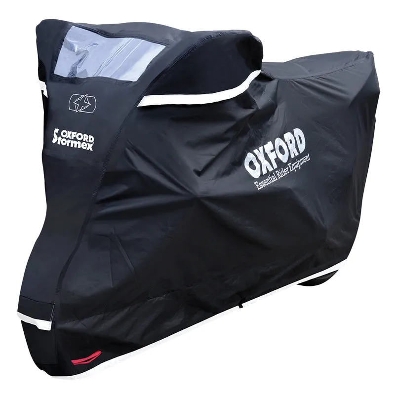 MC-Kapell OXFORD CV333