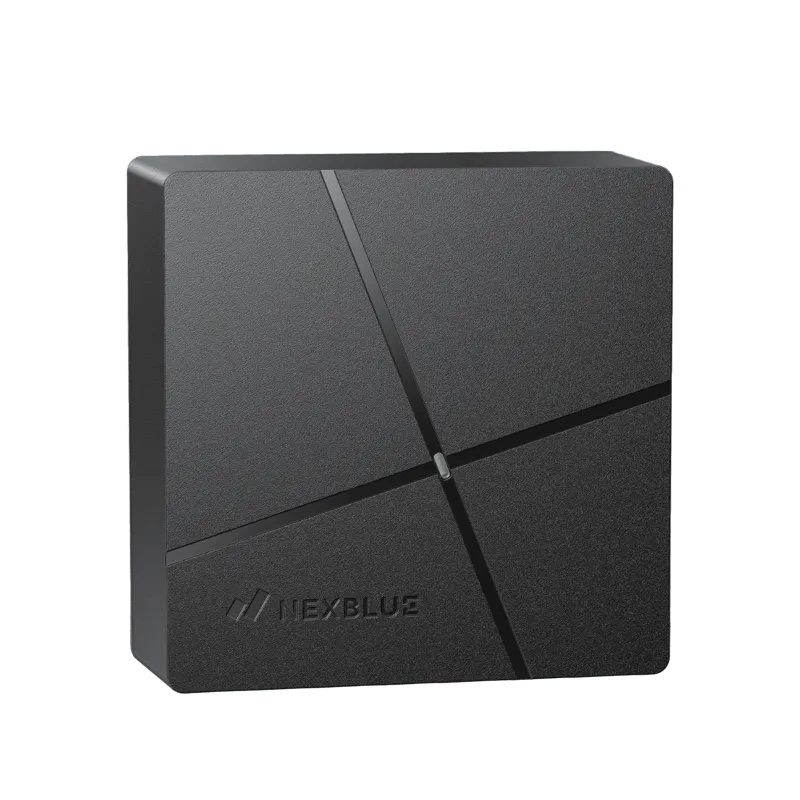 NexBlue ZEN Smart Meter