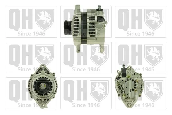 Generator QUINTON HAZELL QRA2749