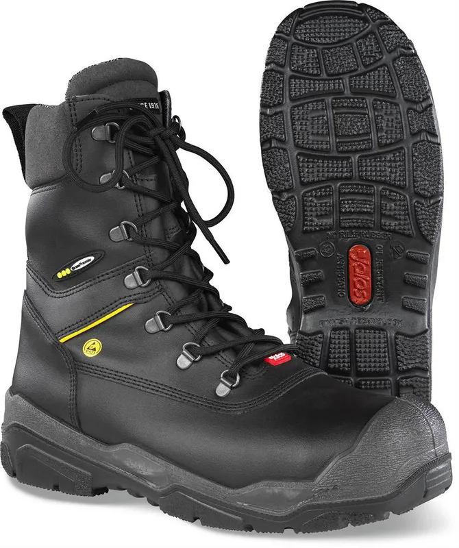 SKYDDSKÄNGA 1878 STL 44 JALAS OFFROAD | Beijerbygg Byggmaterial