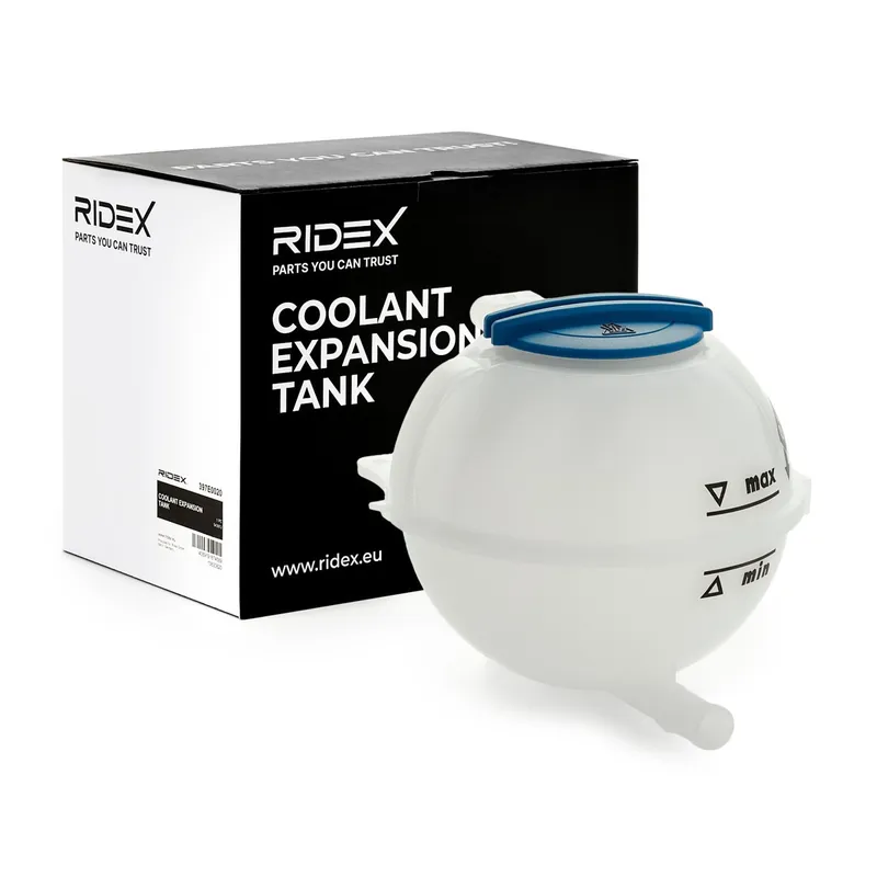 RIDEX 397E0266 Expansionskärl