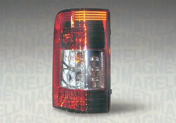 Bakljus Magneti Marelli 714000028340