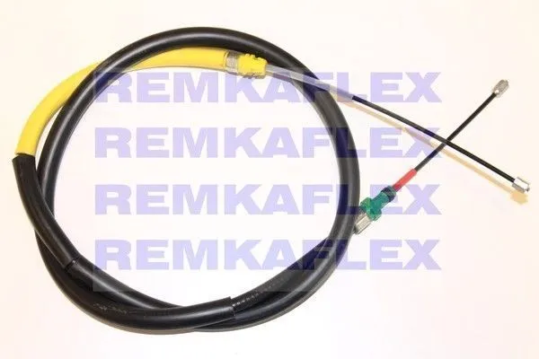 Handbromsvajer KAWE 42.1600