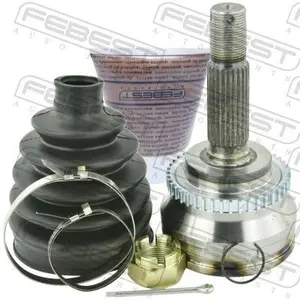 Drivknut FEBEST 0410-033A43