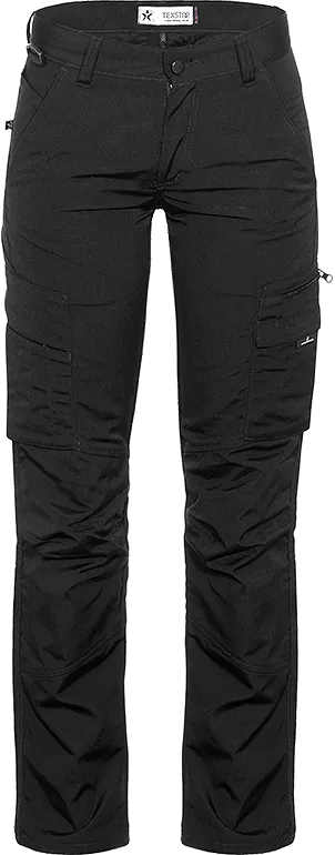 BYXA WP20 TEXSTAR SVART 30/34 | Beijerbygg Byggmaterial