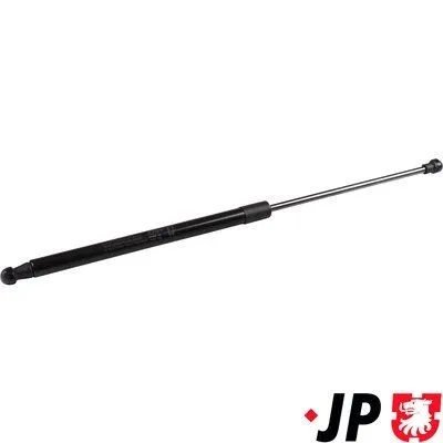 Gasfjäder, bakruta JP GROUP 4181202500