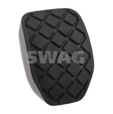 Pedalbelägg, bromspedal SWAG 30 92 8636