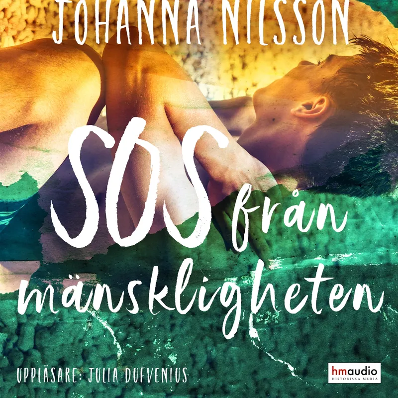 SOS från mänskligheten, Ljudbok