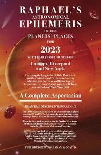 Raphael’s Ephemeris 2023