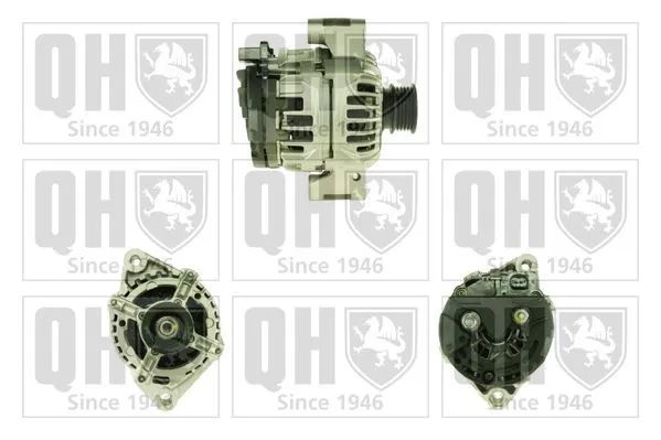 Generator QUINTON HAZELL QRA2139