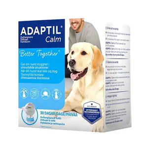 Stressreducerande doft Adaptil Calm Home 30 dagar