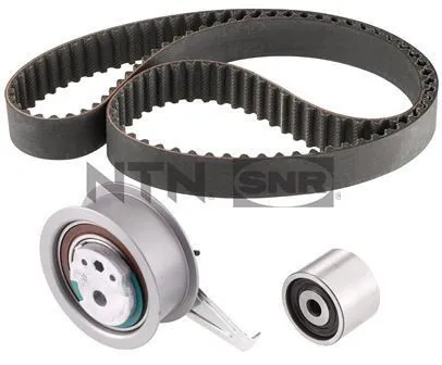 Kamremssats SNR KD457.83