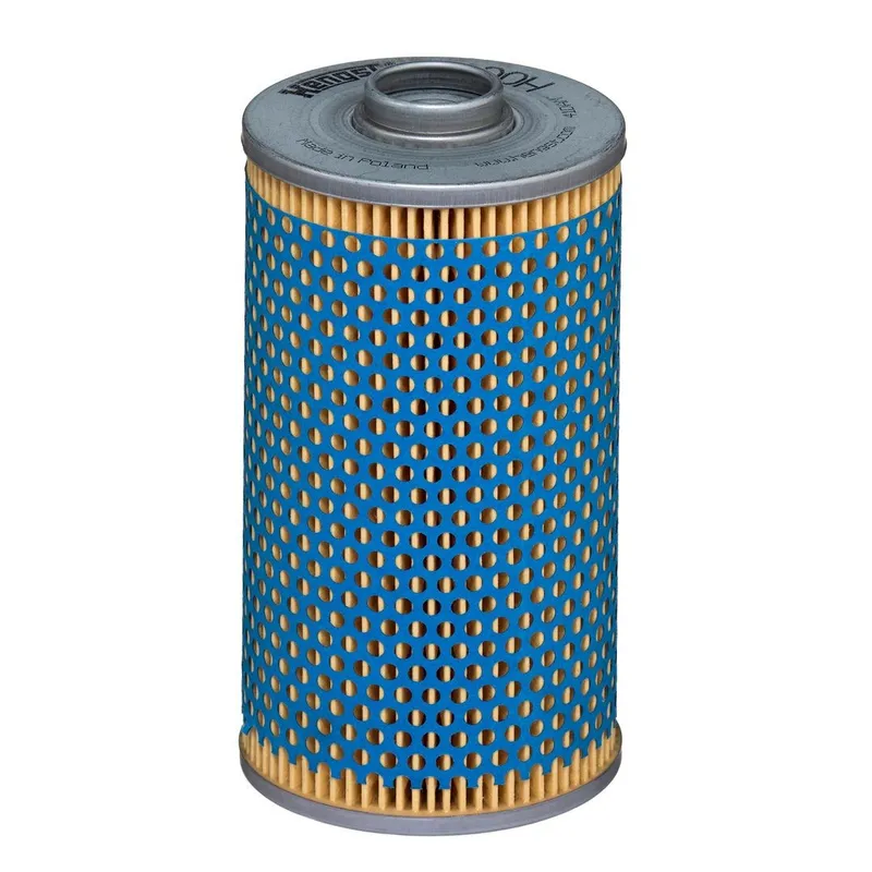 Oljefilter HENGST FILTER E200H D22