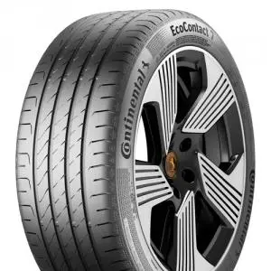Continental EcoContact 7 ( 265/45 R20 108H XL MO, EVc, mit Felgenrippe )
