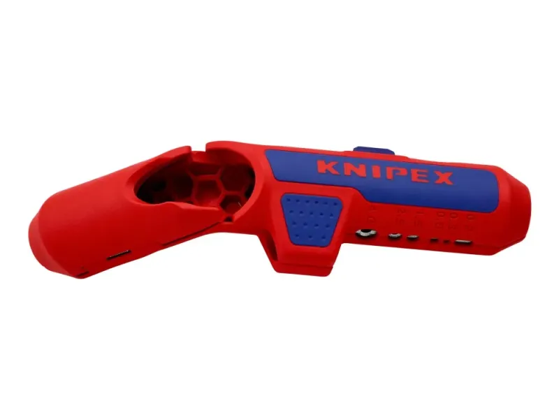 KNIPEX ErgoStrip®, Universalavmantlingsverktyg