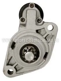 Startmotor EUROTEC 11019550