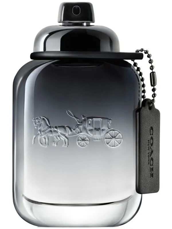 COACH Coach Man Eau de Toilette - 60 ml