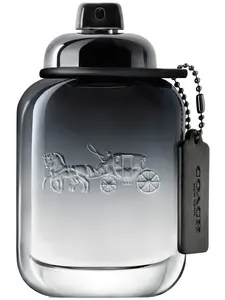 COACH Coach Man Eau de Toilette - 60 ml