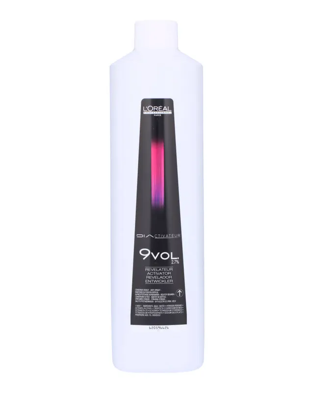 Loreal Beize Diactivateur 9 VOL 2,7% 1000 ml