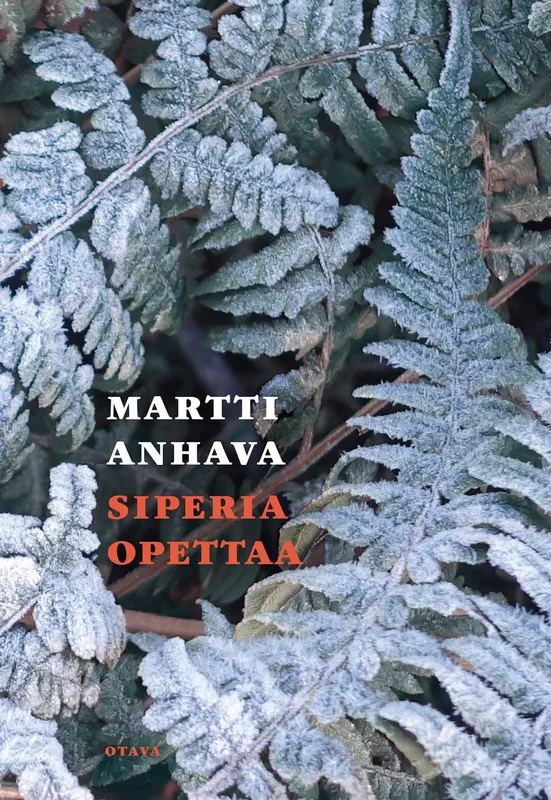 Siperia opettaa, E-bok