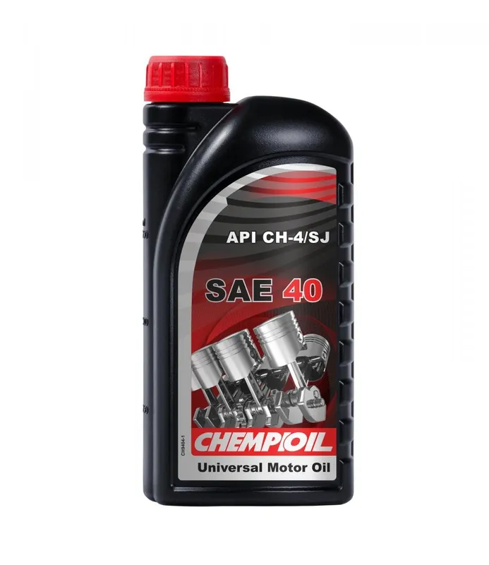 Motorolja CHEMPIOIL CH9404-1