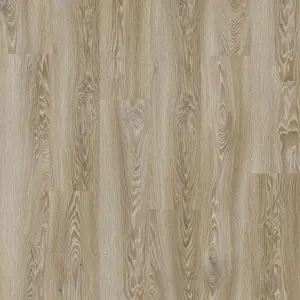 Tarkett iD Inspiration Click Solid 55 Vinylgolv Modern Oak White, 1,61 m² per paket