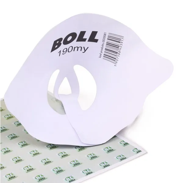 Färgblandningskärl BOLL 0030081