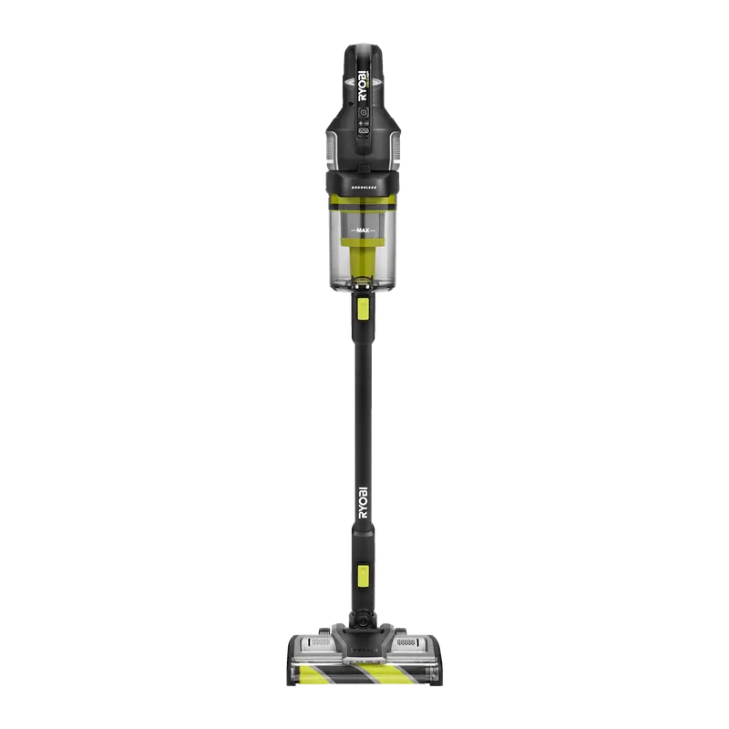 Ryobi RASV18BL-0 Dammsugare utan batteri och laddare