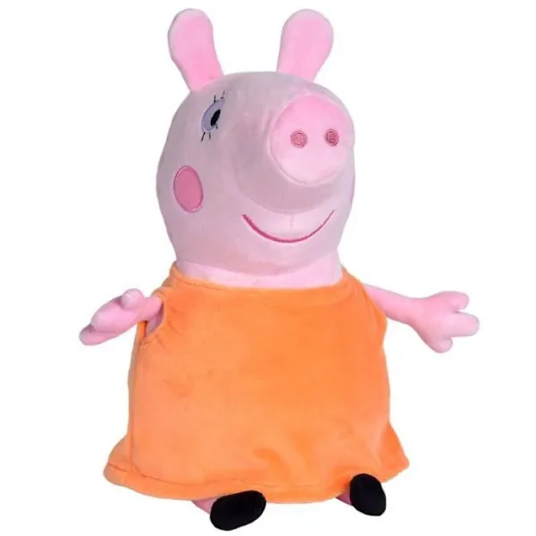 Greta Gris Gosedjur Mamma Gris, 35 cm