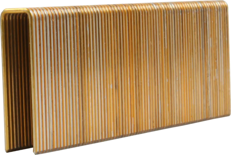 ESSVE 777577 Klammer 11 mm rygg, FZB, 2000-pack 11 x 44 mm