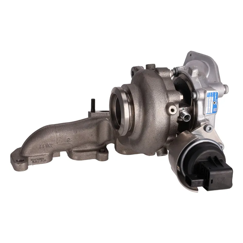 Turboaggregat FEBI BILSTEIN 186729