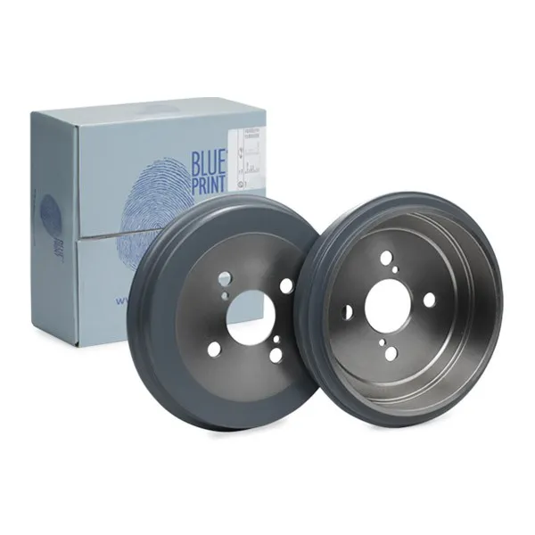 Bromstrumma BLUE PRINT ADT34722