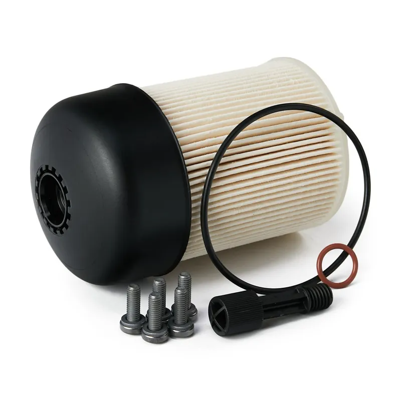 Bränslefilter BOSCH F 026 402 857
