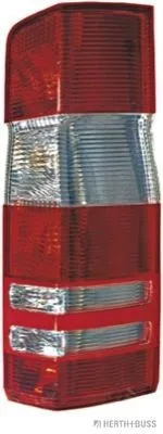 Bakljus Herth+buss Elparts 82830235