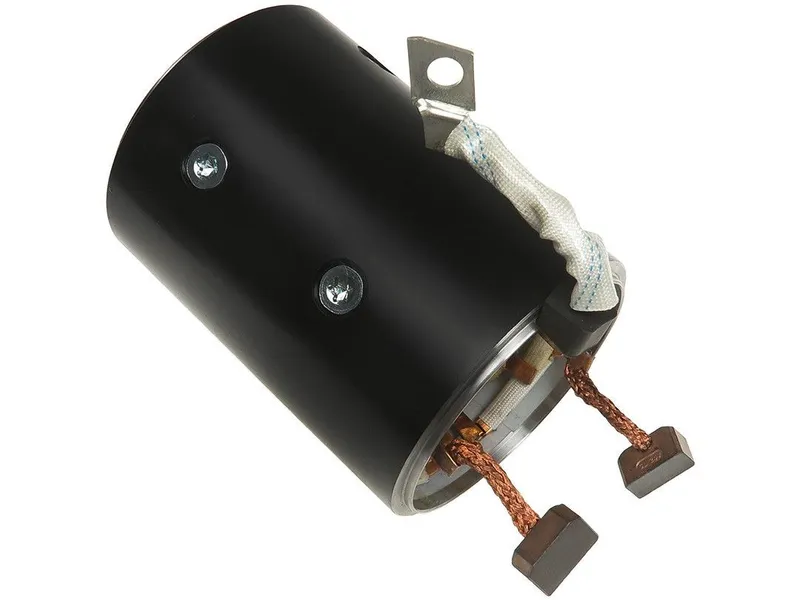 Fältlindning, startmotor AS-PL SF0099S
