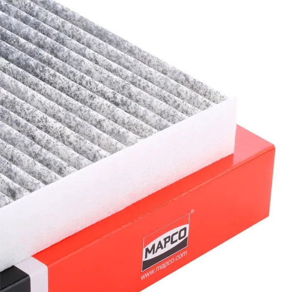 Kupéfilter MAPCO 67811