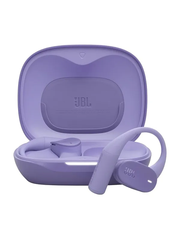 JBL Sense Lite Purple